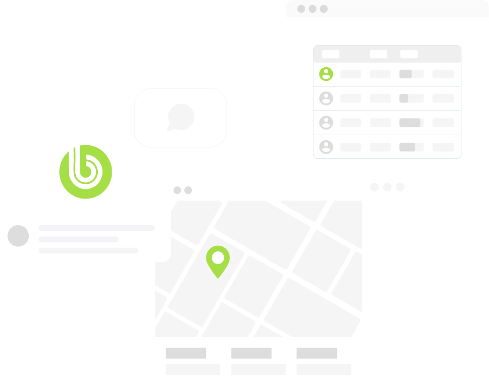 Разработка кастомных CRM и ERP